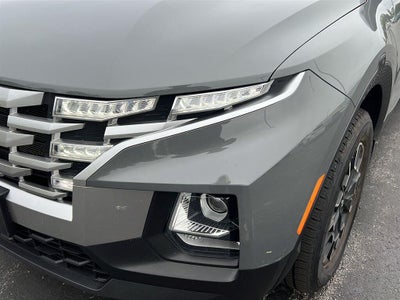 2023 Hyundai SANTA CRUZ SEL