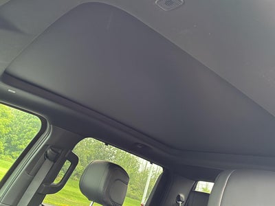 2024 Toyota Tundra Platinum HV