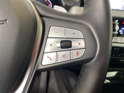 2025 BMW X4 xDrive30i