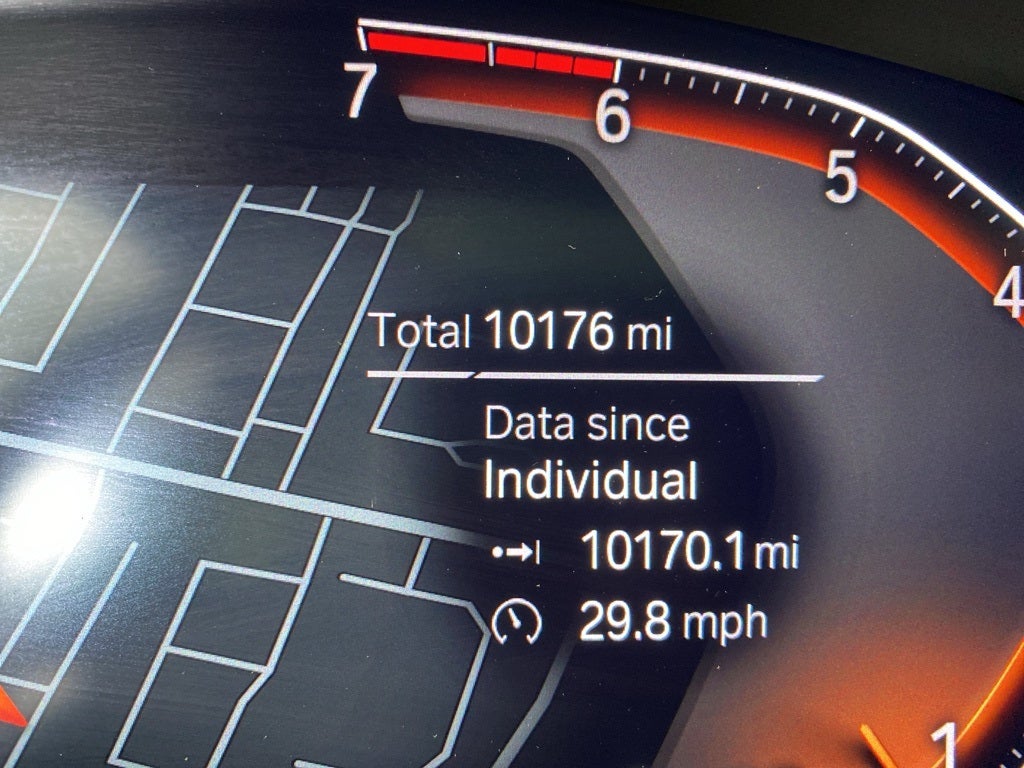 2025 BMW X4 xDrive30i