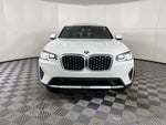 2025 BMW X4 xDrive30i