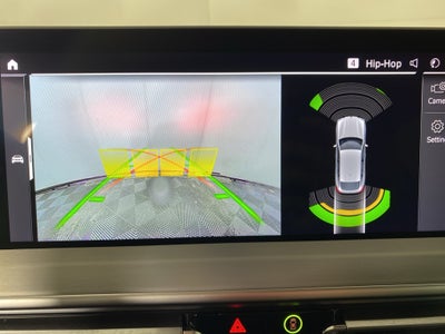 2025 BMW X4 xDrive30i