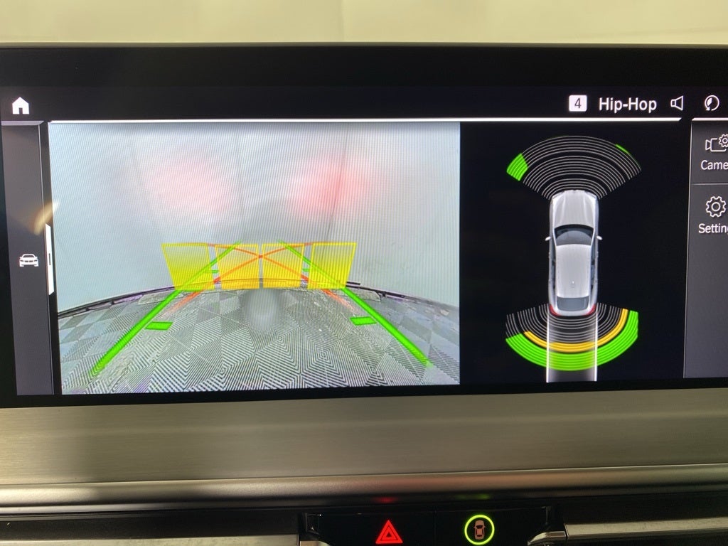 2025 BMW X4 xDrive30i