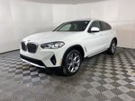 2025 BMW X4 xDrive30i