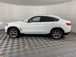 2025 BMW X4 xDrive30i