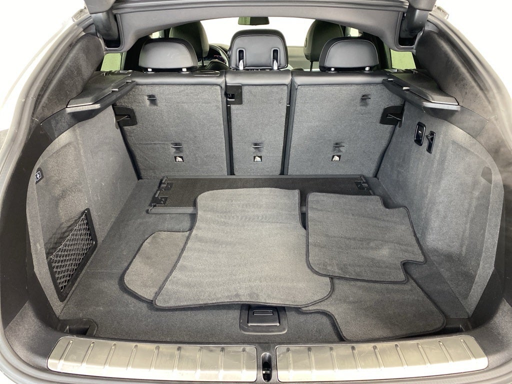 2025 BMW X4 xDrive30i