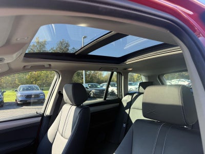 2017 BMW X3 xDrive35i