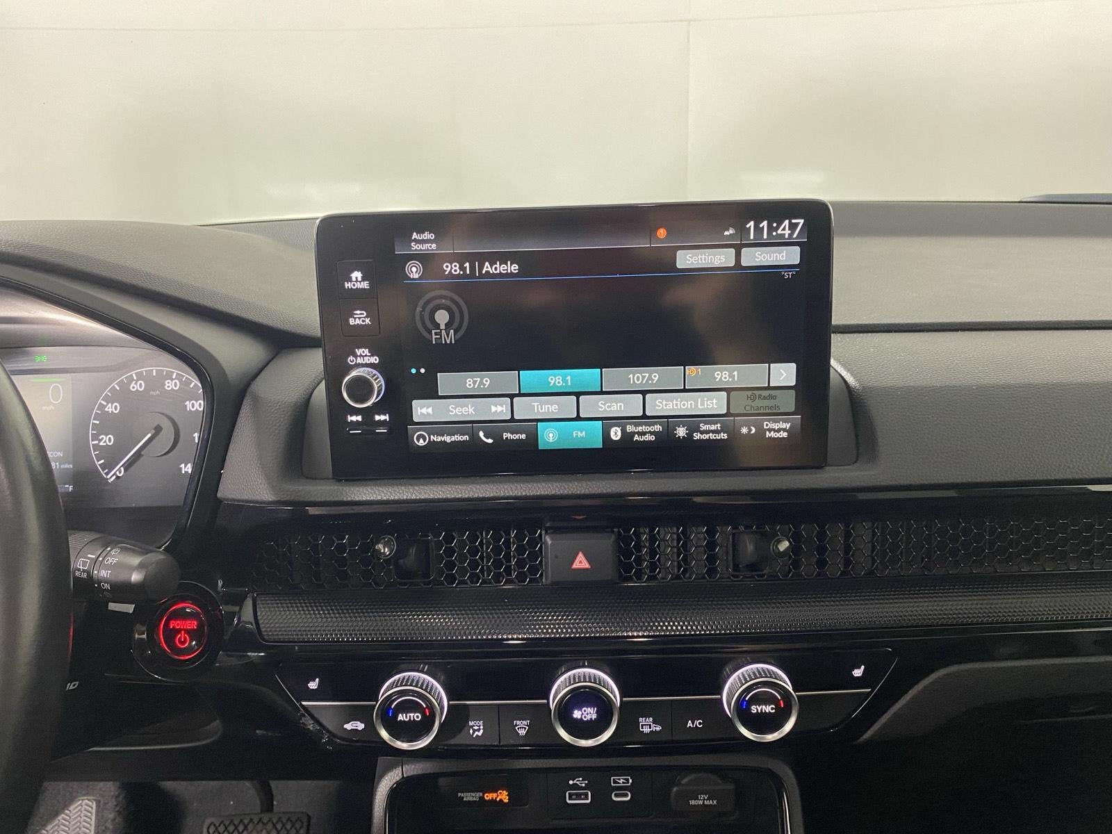 2023 Honda CR-V Hybrid Sport Touring