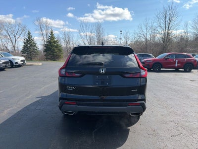 2023 Honda CR-V Hybrid Sport Touring