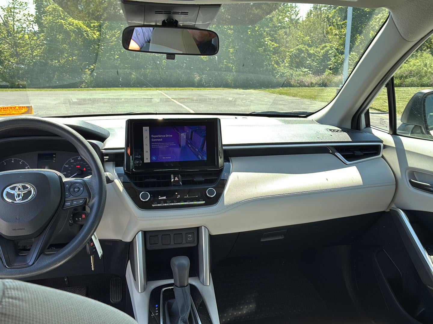 2024 Toyota Corolla Cross L