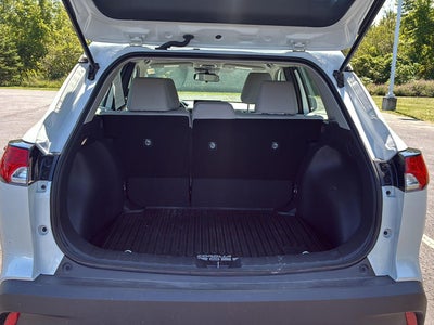 2024 Toyota Corolla Cross L