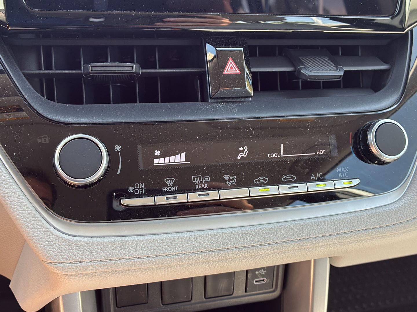 2024 Toyota Corolla Cross L