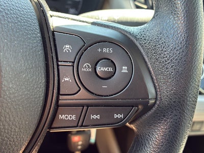 2024 Toyota Corolla Cross L