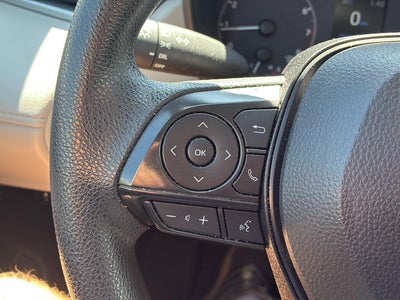 2024 Toyota Corolla Cross L