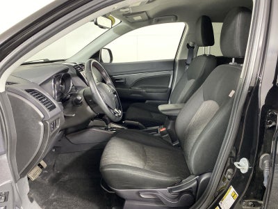 2024 Mitsubishi Outlander Sport LE