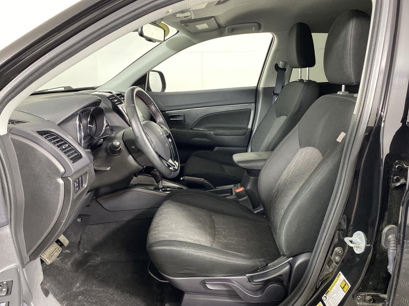 2024 Mitsubishi Outlander Sport LE