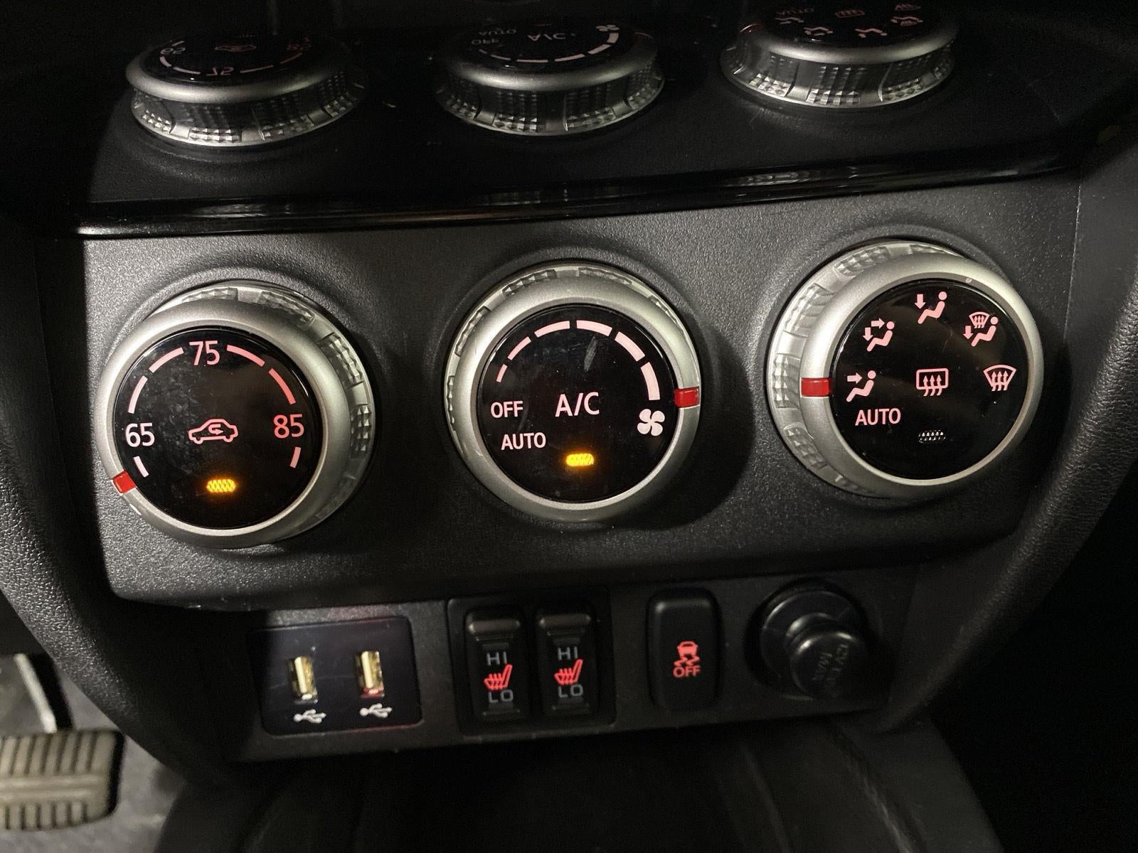 2024 Mitsubishi Outlander Sport LE