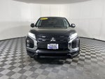 2024 Mitsubishi Outlander Sport LE