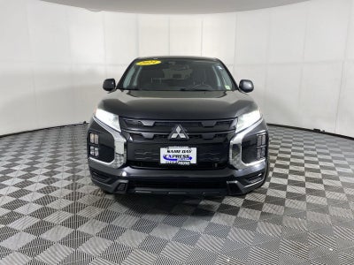 2024 Mitsubishi Outlander Sport LE