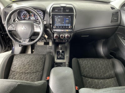 2024 Mitsubishi Outlander Sport LE