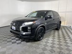 2024 Mitsubishi Outlander Sport LE
