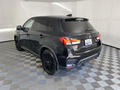 2024 Mitsubishi Outlander Sport LE