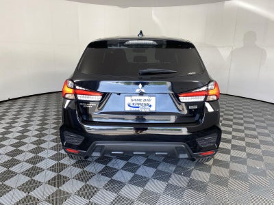 2024 Mitsubishi Outlander Sport LE