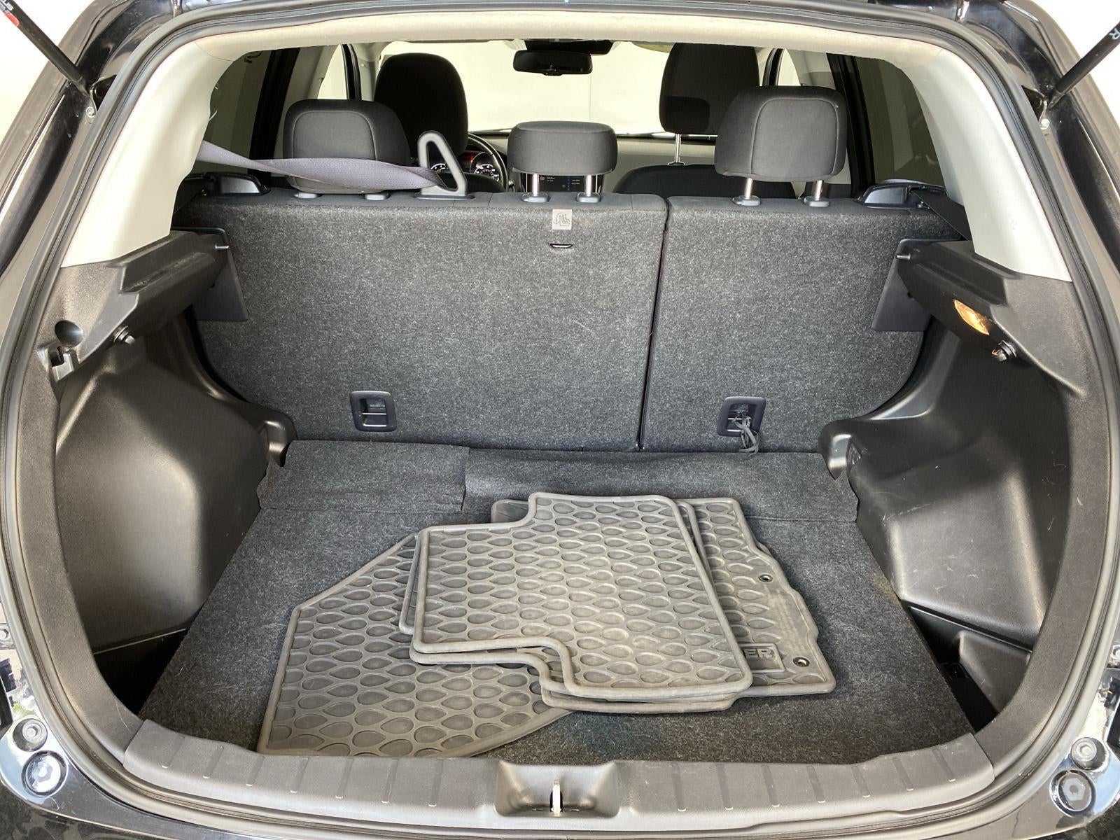 2024 Mitsubishi Outlander Sport LE