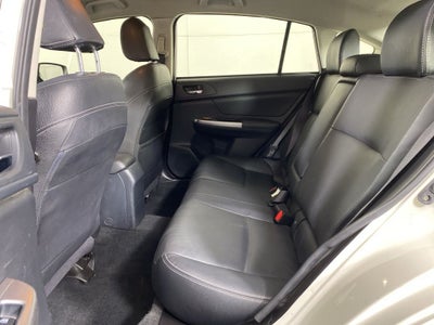 2016 Subaru Impreza 2.0i Sport Limited