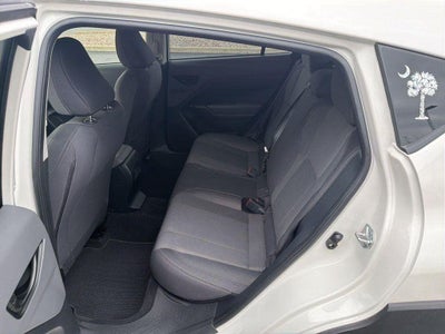 2024 Subaru Crosstrek BASE