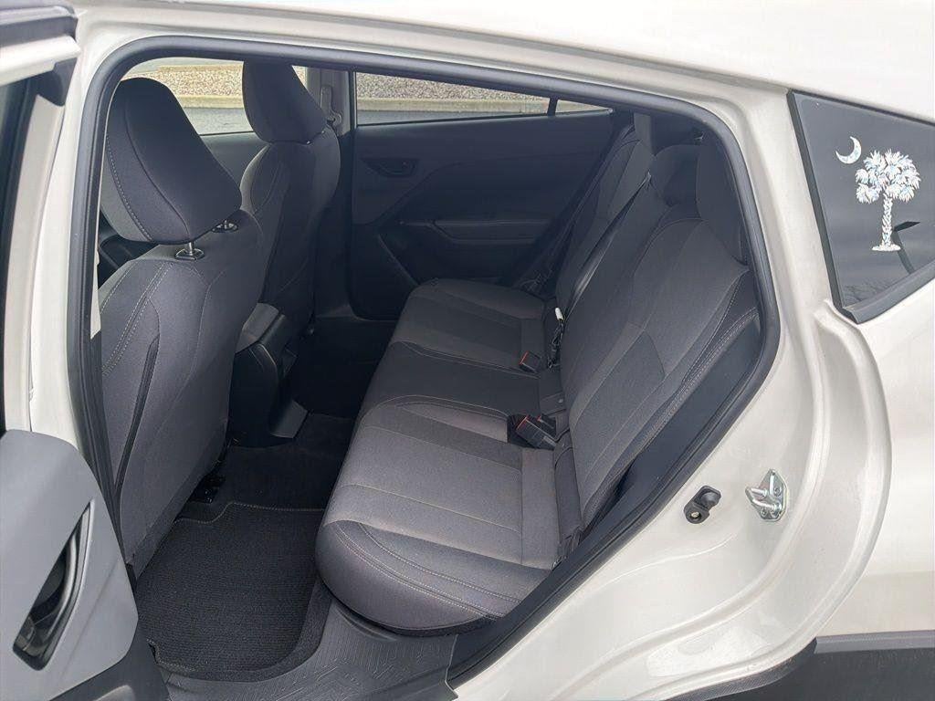 2024 Subaru Crosstrek BASE