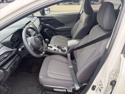 2024 Subaru Crosstrek BASE