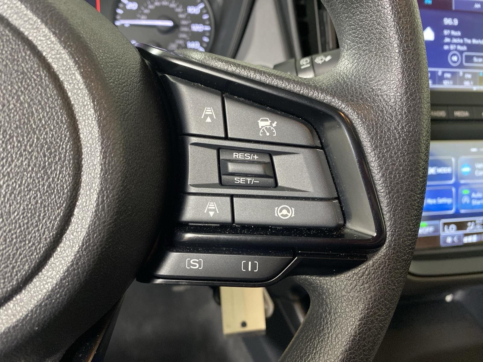 2024 Subaru Crosstrek BASE