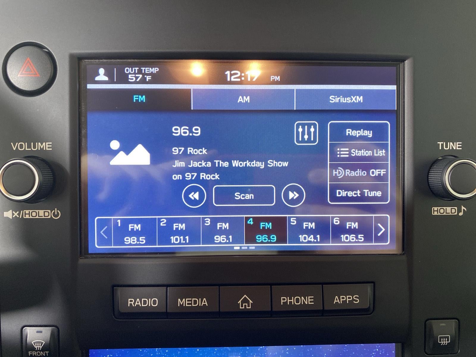 2024 Subaru Crosstrek BASE