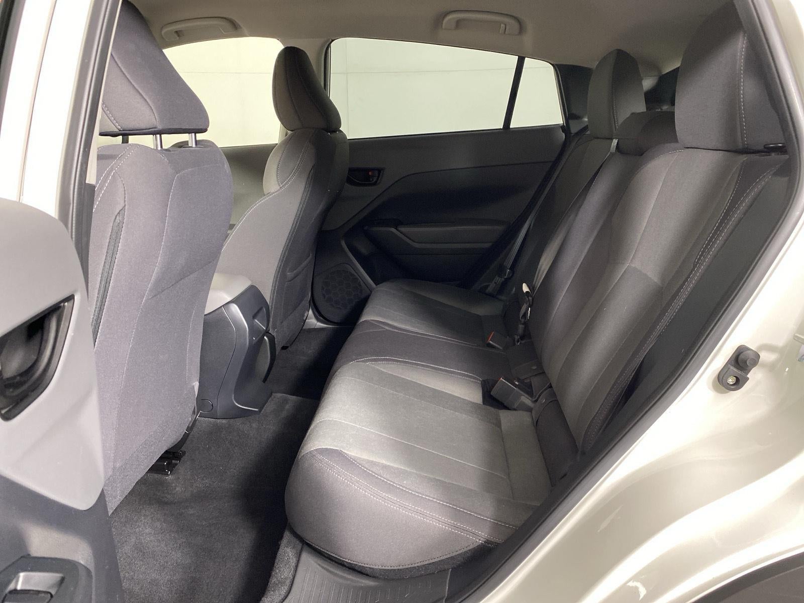 2024 Subaru Crosstrek BASE