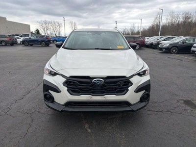 2024 Subaru Crosstrek BASE