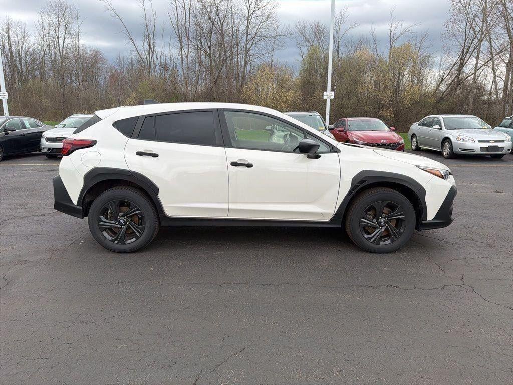 2024 Subaru Crosstrek BASE