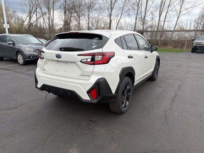 2024 Subaru Crosstrek BASE