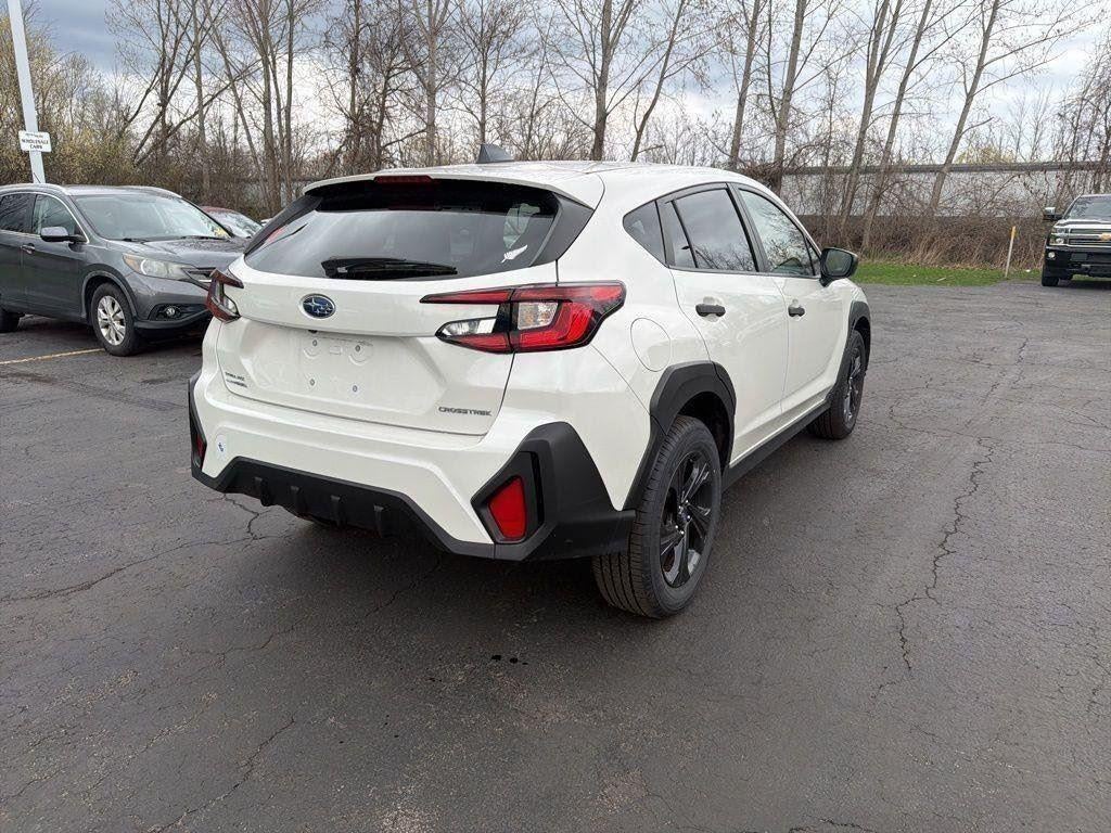 2024 Subaru Crosstrek BASE