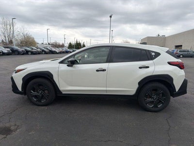 2024 Subaru Crosstrek BASE