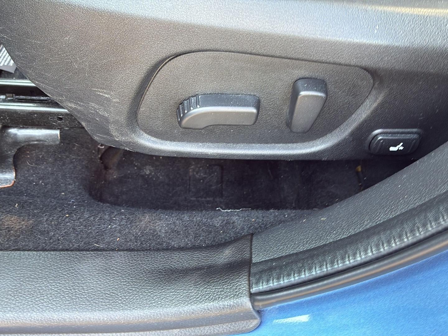 2017 Subaru Forester Premium