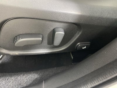 2018 Subaru Forester Premium
