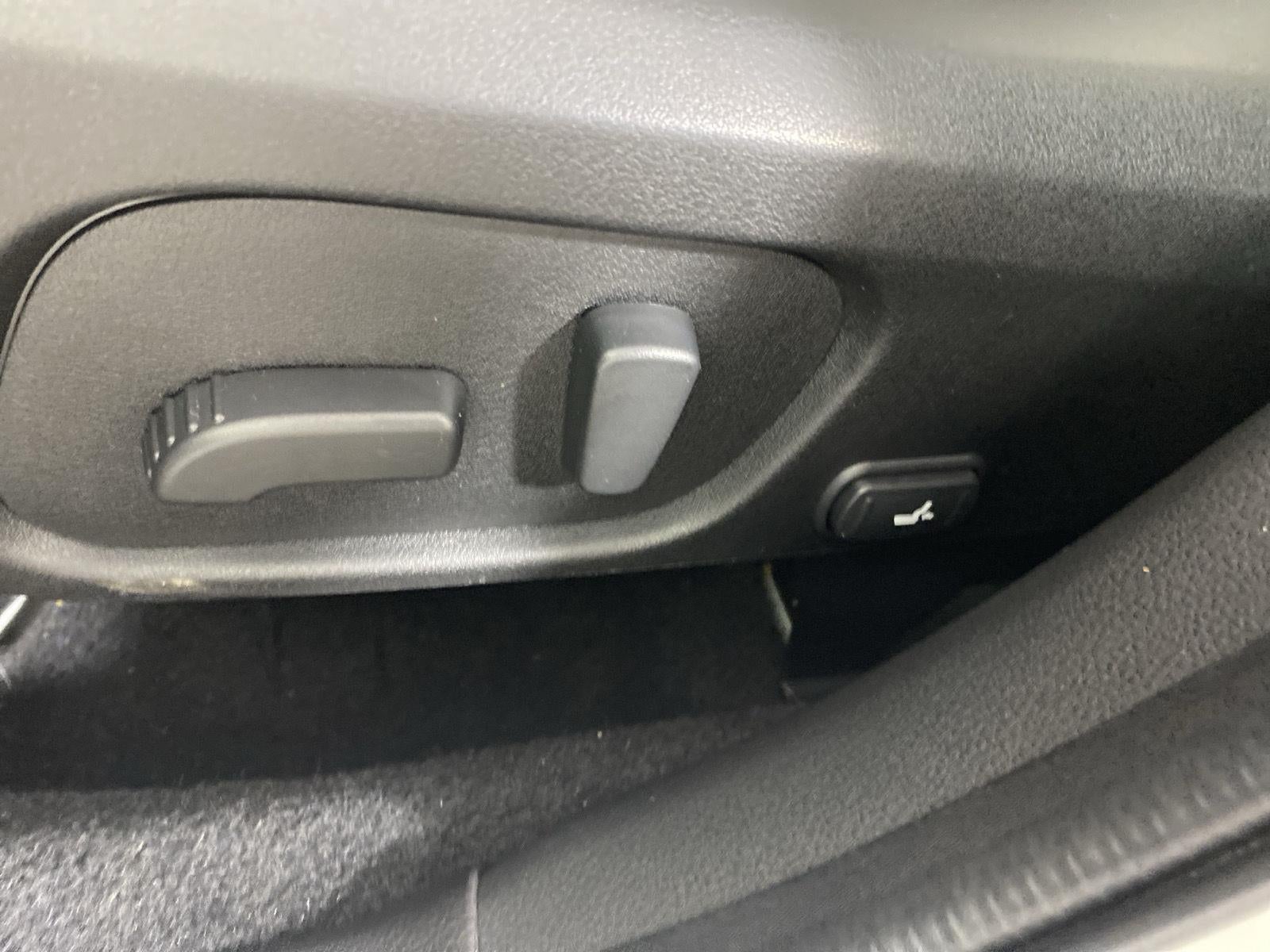 2018 Subaru Forester Premium