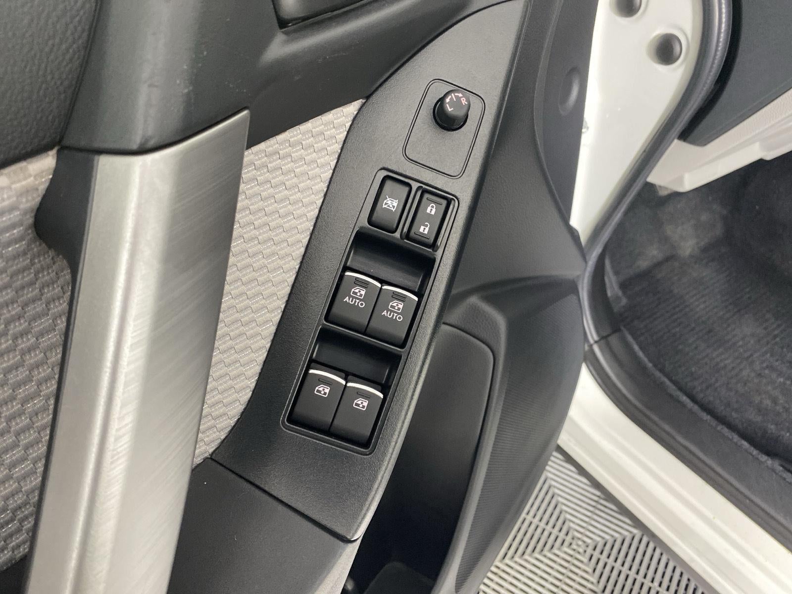 2018 Subaru Forester Premium