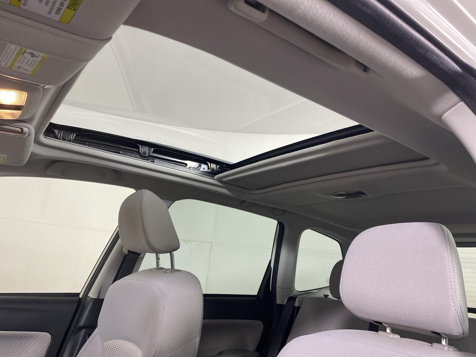 2018 Subaru Forester Premium