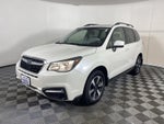 2018 Subaru Forester Premium