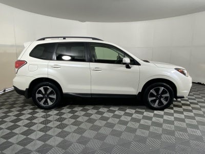 2018 Subaru Forester Premium