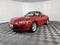 2001 Mazda Mazda MX-5 Miata Base