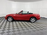 2001 Mazda Mazda MX-5 Miata Base