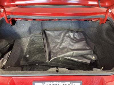 2001 Mazda Mazda MX-5 Miata Base